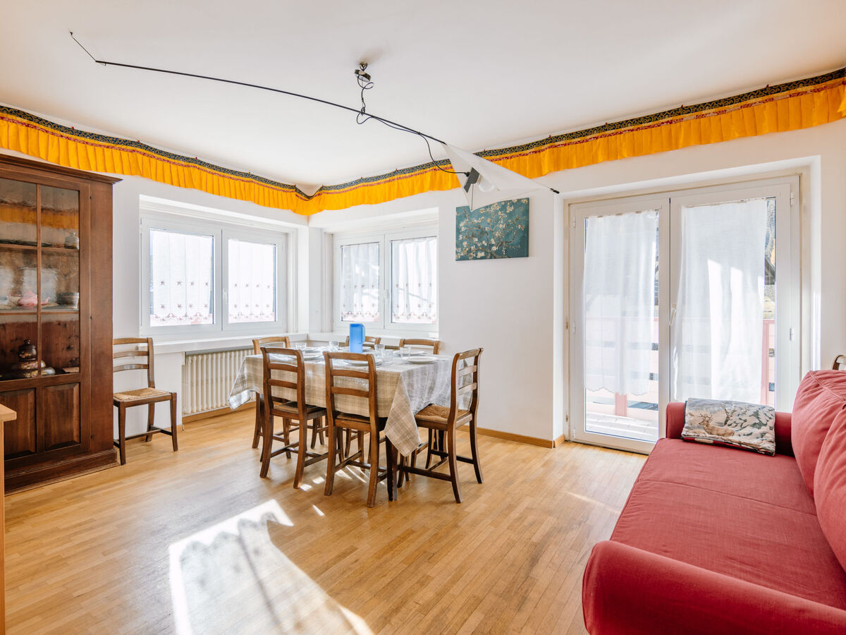 Cesa Giordi – Appartement 6 pers. à 350 m des pistes - Photo 4
