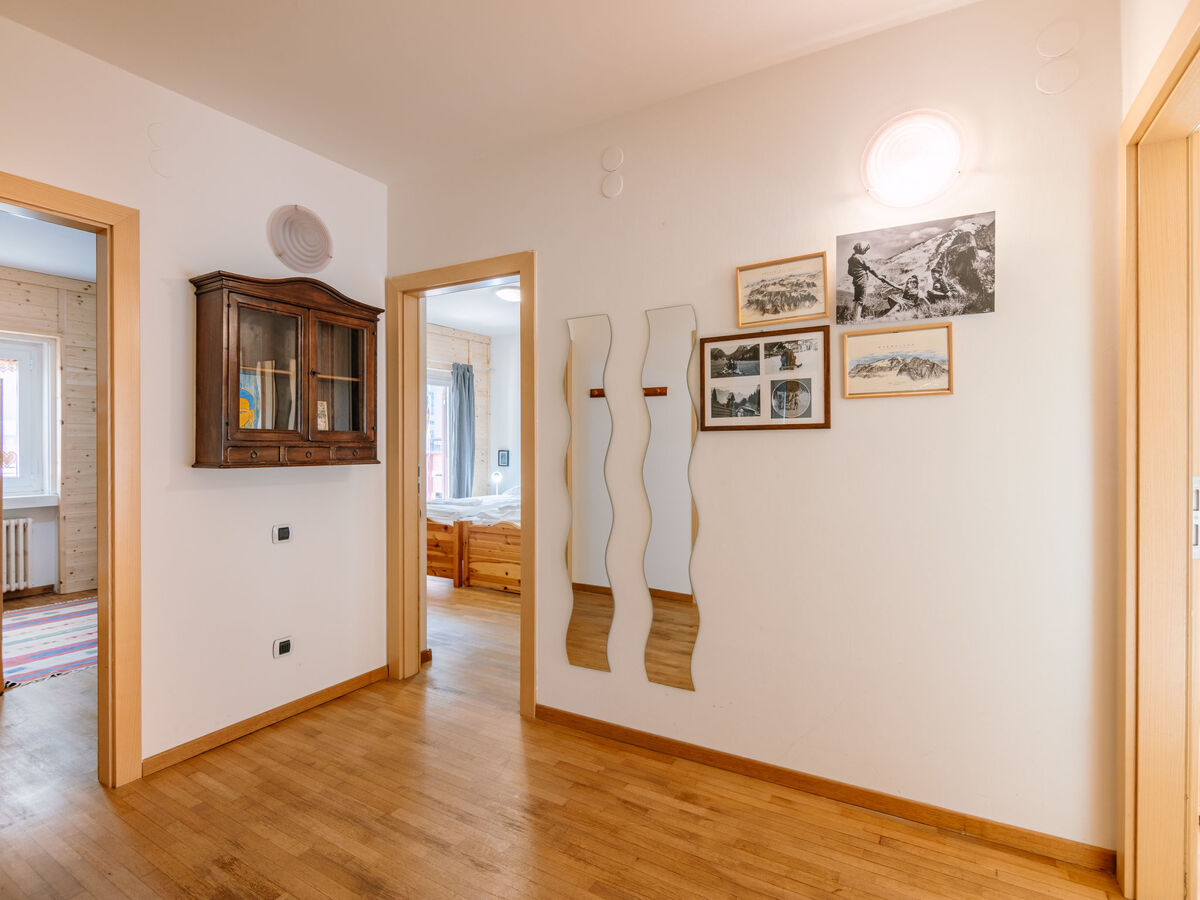 Cesa Giordi – Appartement 6 pers. à 350 m des pistes - Photo 6