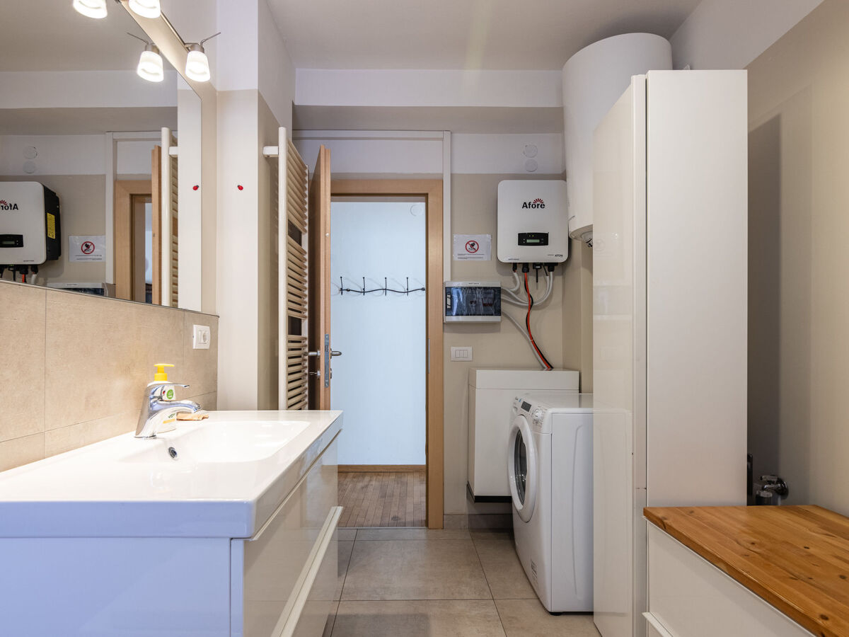 Cesa Giordi – Appartement 6 pers. à 350 m des pistes - Photo 8
