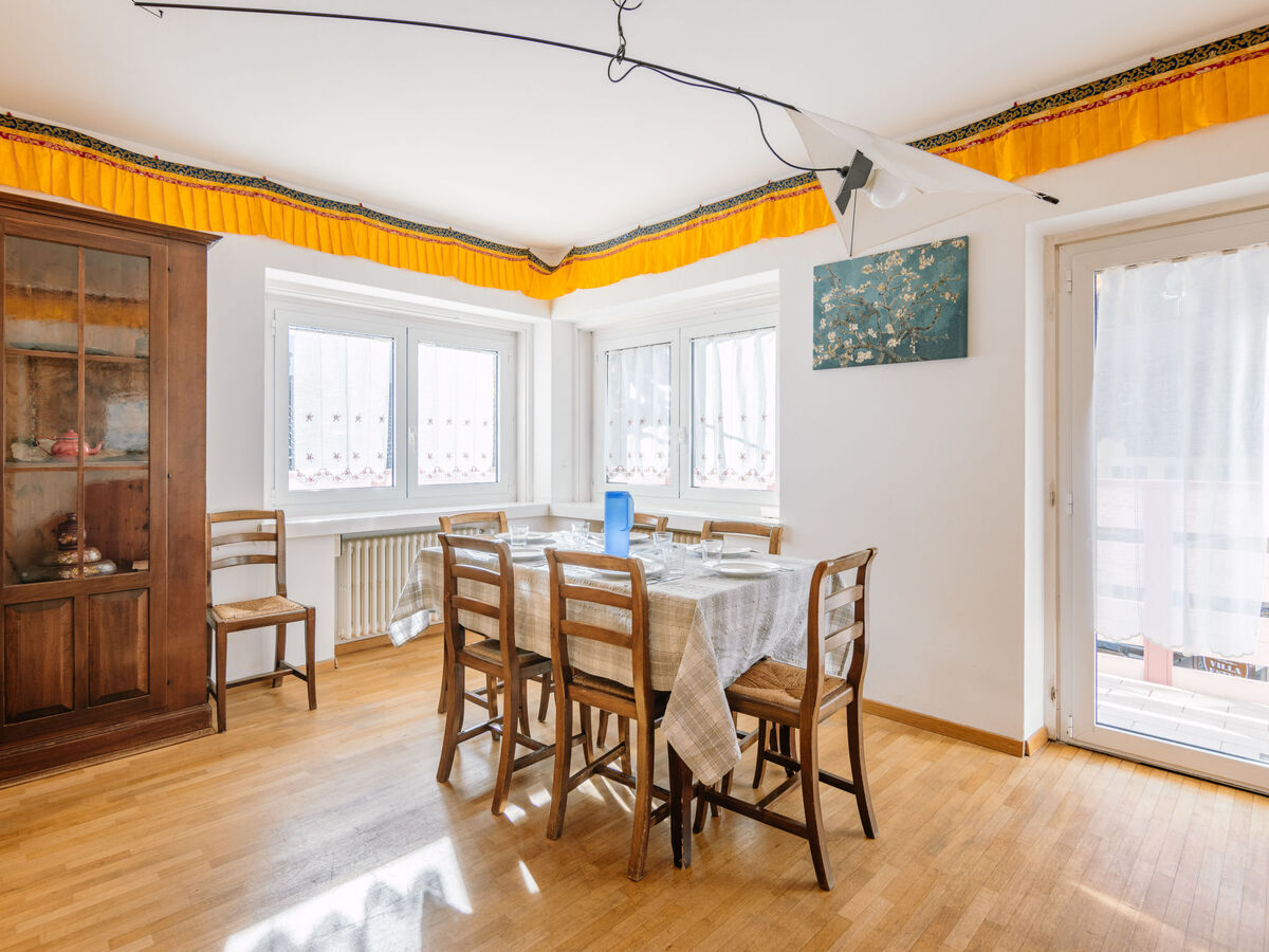 Cesa Giordi – Appartement 6 pers. à 350 m des pistes - Photo 9