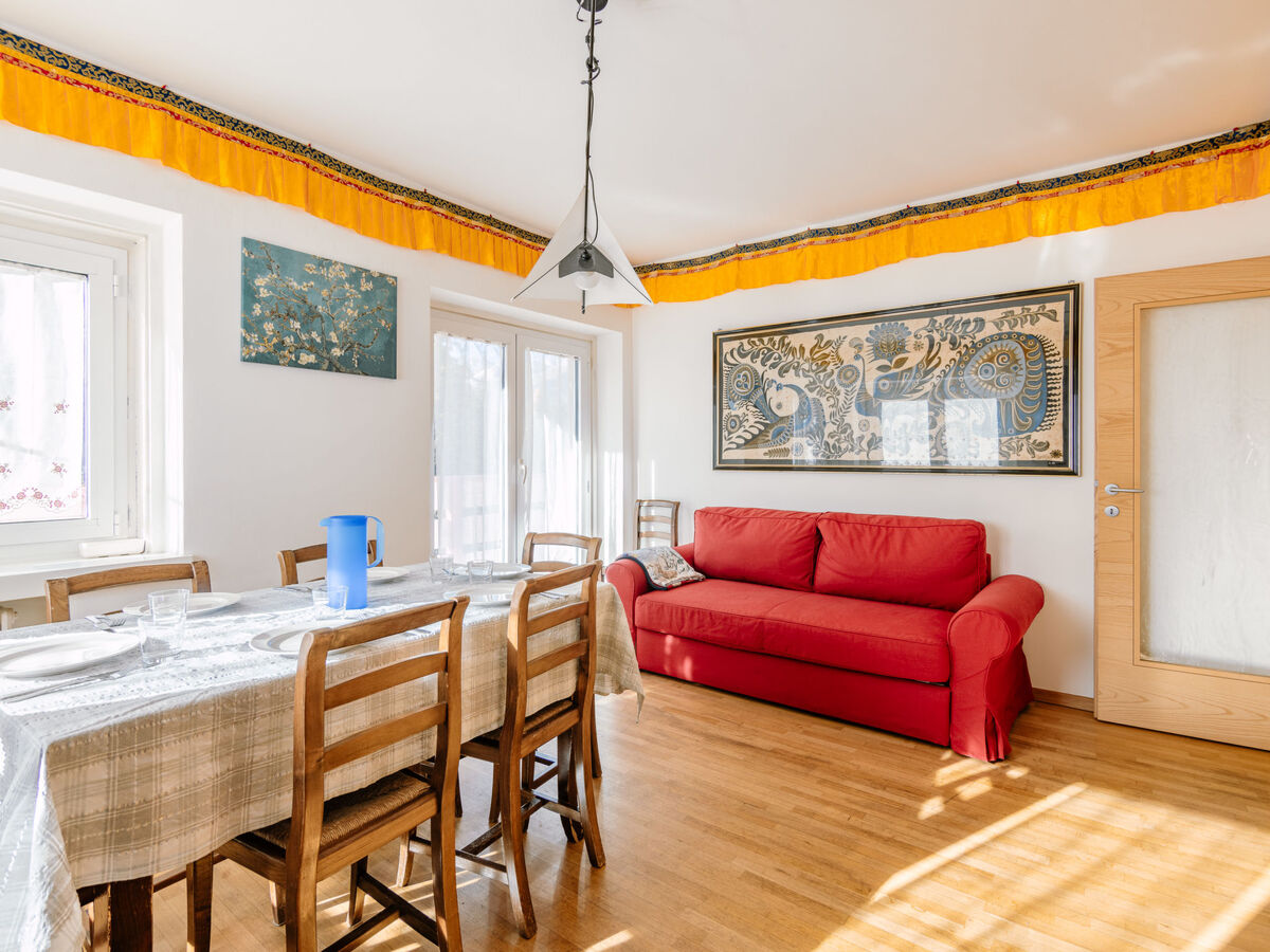Cesa Giordi – Appartement 6 pers. à 350 m des pistes - Photo 10
