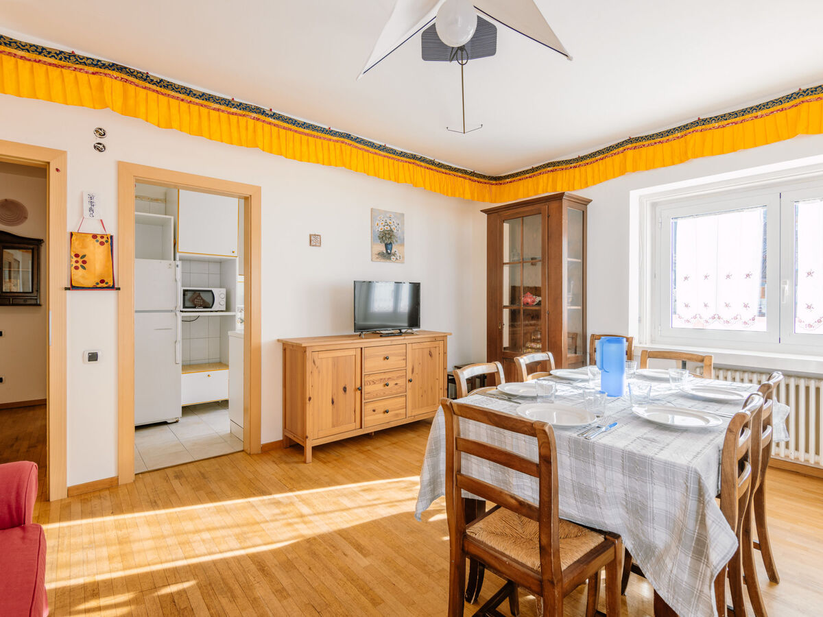 Cesa Giordi – Appartement 6 pers. à 350 m des pistes - Photo 11