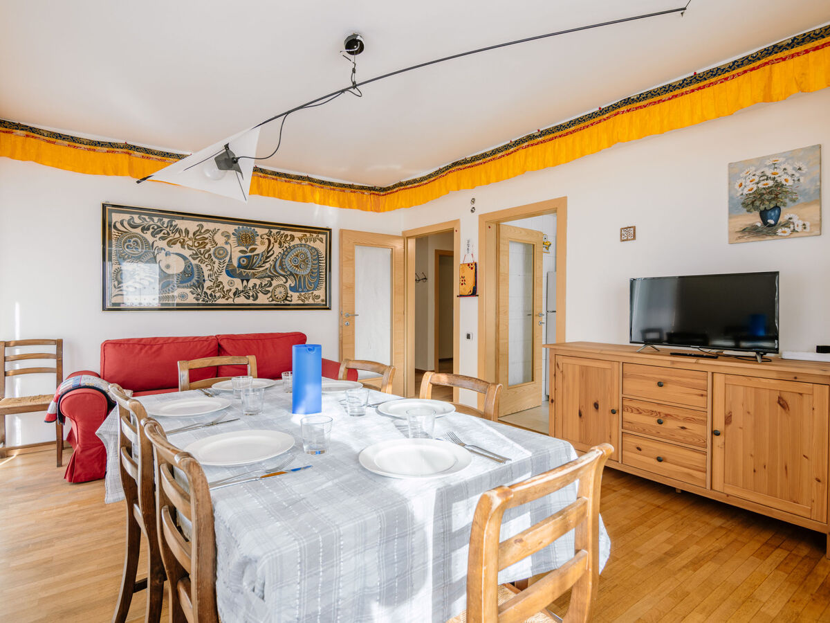 Cesa Giordi – Appartement 6 pers. à 350 m des pistes - Photo 12