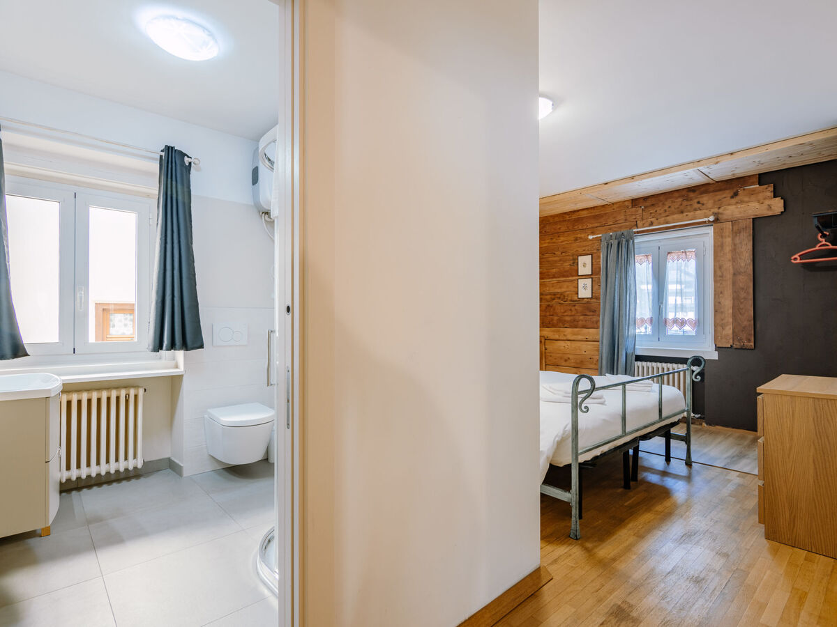 Cesa Giordi – Appartement 6 pers. à 350 m des pistes - Photo 17