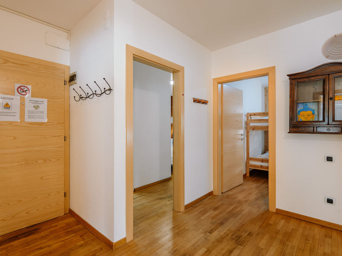 Cesa Giordi – Appartement 6 pers. à 350 m des pistes - Photo 23