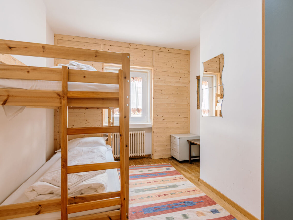 Cesa Giordi – Appartement 6 pers. à 350 m des pistes - Photo 27