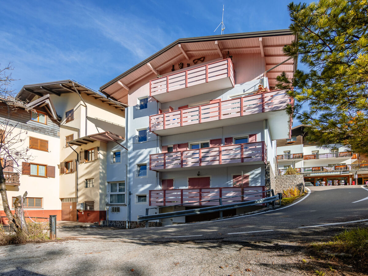 Cesa Giordi – Appartement 6 pers. à 350 m des pistes - Photo 36
