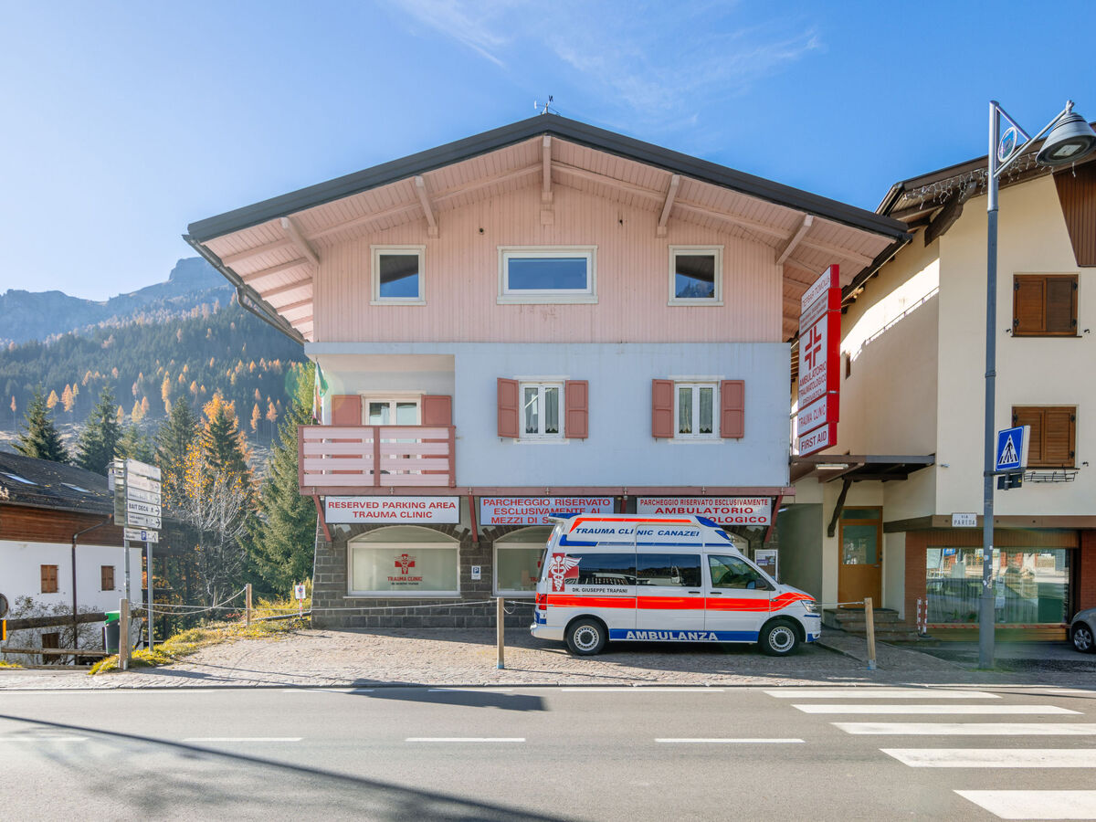 Cesa Giordi – Appartement 6 pers. à 350 m des pistes - Photo 38