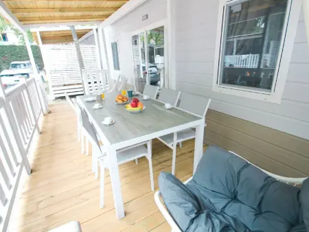 Location maison à Marina di Bibbona