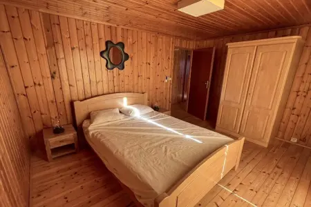 Pré Vert – Maison 2 chambres, grand jardin à Septon : photo 3