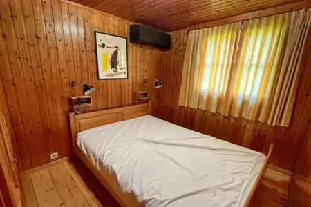 Pré Vert – Maison 2 chambres, grand jardin à Septon : photo 9