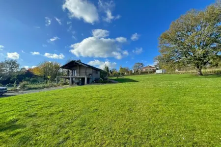 Pré Vert – Maison 2 chambres, grand jardin à Septon : photo 16