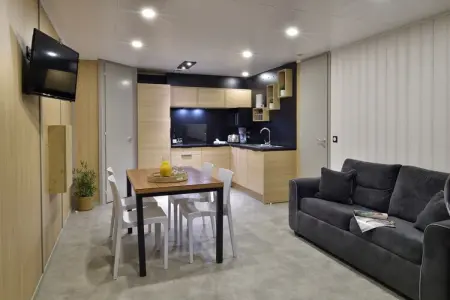 Location chalet à Propriano