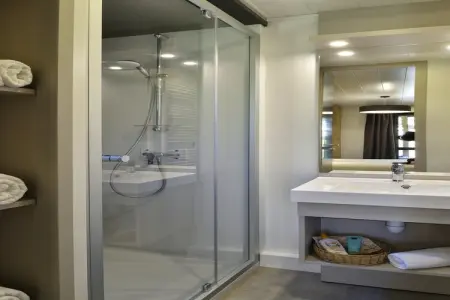 Chalet U Livanti Belvédère - 5 pers., plage Portigliolo : photo 6