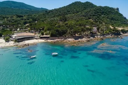 Chalet U Livanti Belvédère - 5 pers., plage Portigliolo : photo 7