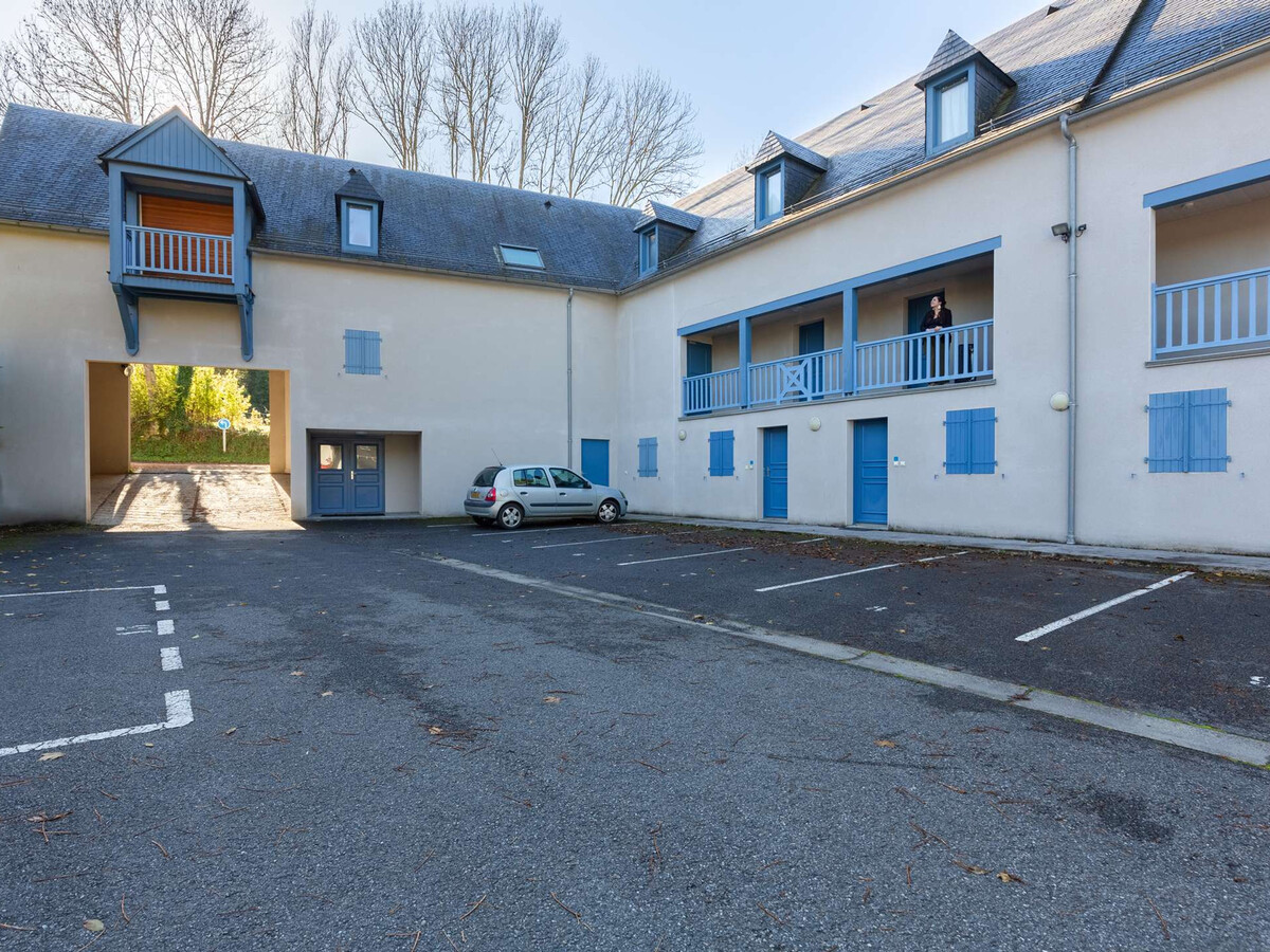 Duplex 6 pers plein sud avec balcon et parking à Bourisp - Photo 12