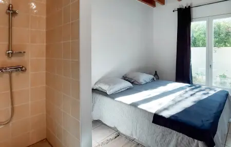 Maison 4 chambres à Lanton, terrasse et jardin près de la mer : photo 10