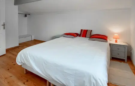 Maison 4 chambres à Lanton, terrasse et jardin près de la mer : photo 11