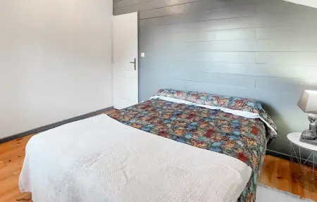 Maison 4 chambres à Lanton, terrasse et jardin près de la mer : photo 12