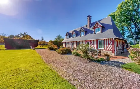 Location maison à Foulbec