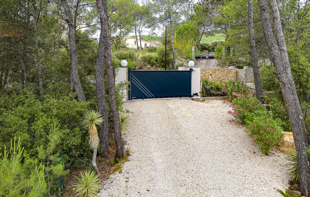 Maison 6 pers. piscine chauffée à Cannes-et-Clairan - Photo 20