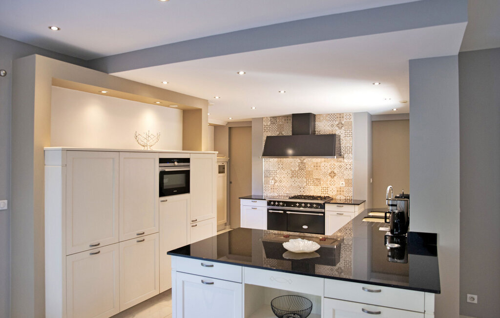 Maison 6 pers. piscine chauffée à Cannes-et-Clairan - Photo 23