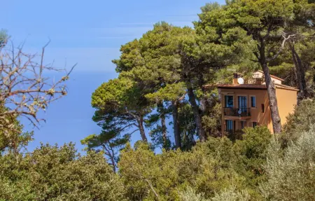 Villa Miraet à Valldemossa, vue mer panoramique : photo 11