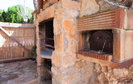 Villa Miraet à Valldemossa, vue mer panoramique : photo 17