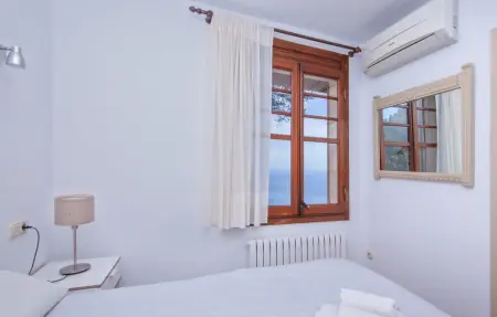 Villa Miraet à Valldemossa, vue mer panoramique : photo 31