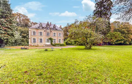 Location maison à Saint Lyphard