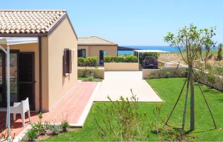 Location maison à Marina di Modica