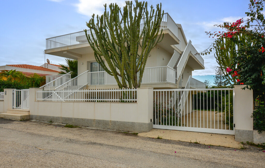Appartement 4 personnes à Marina di Modica - Photo 2