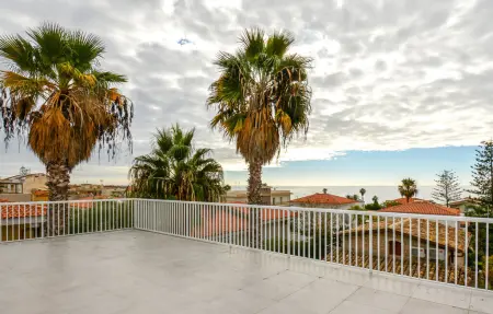 Location appartement à Marina di Modica