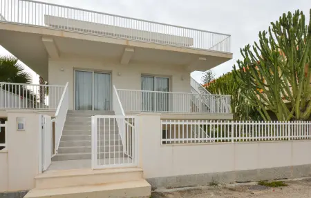 Location appartement à Marina di Modica