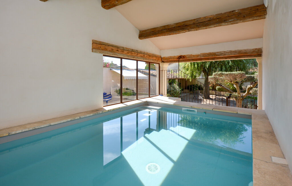 Maison 8 personnes à Noves - Photo 1
