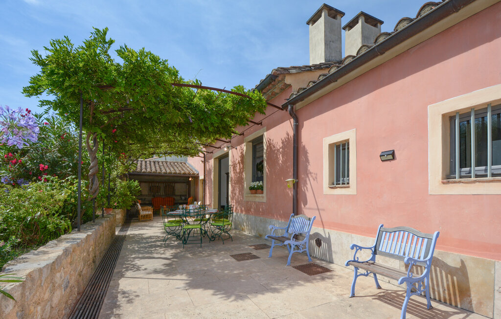 Maison 8 personnes à Noves - Photo 2