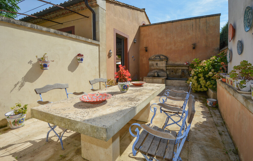 Maison 8 personnes à Noves - Photo 5