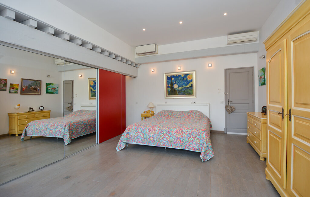 Maison 8 personnes à Noves - Photo 6