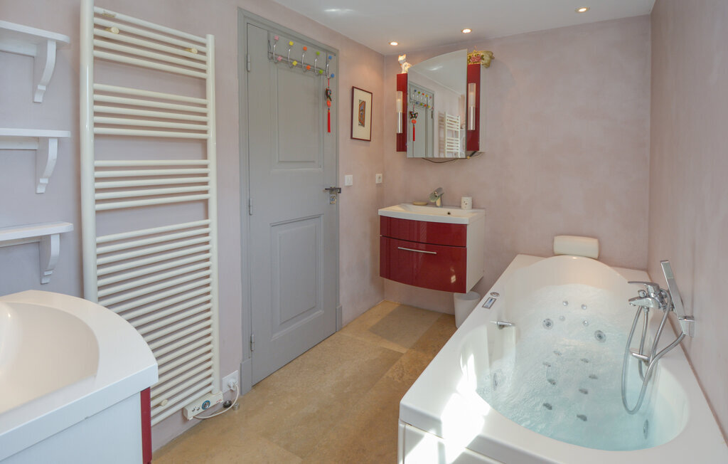 Maison 8 personnes à Noves - Photo 7