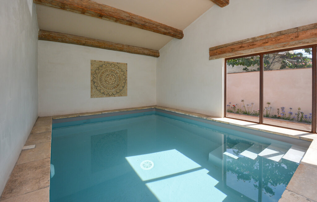 Maison 8 personnes à Noves - Photo 8