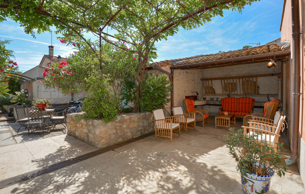 Maison 8 personnes à Noves - Photo 9