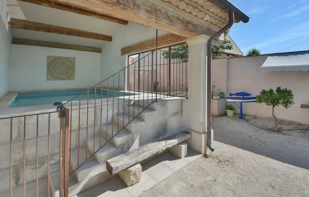 Maison 8 personnes à Noves - Photo 10