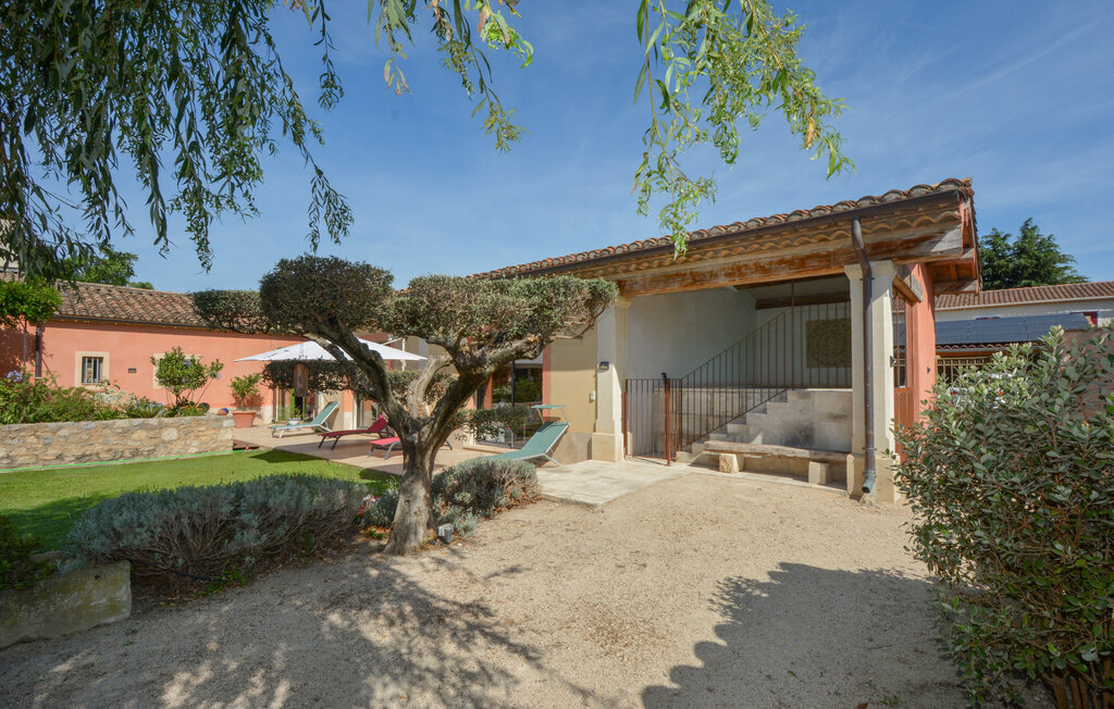 Maison 8 personnes à Noves - Photo 11