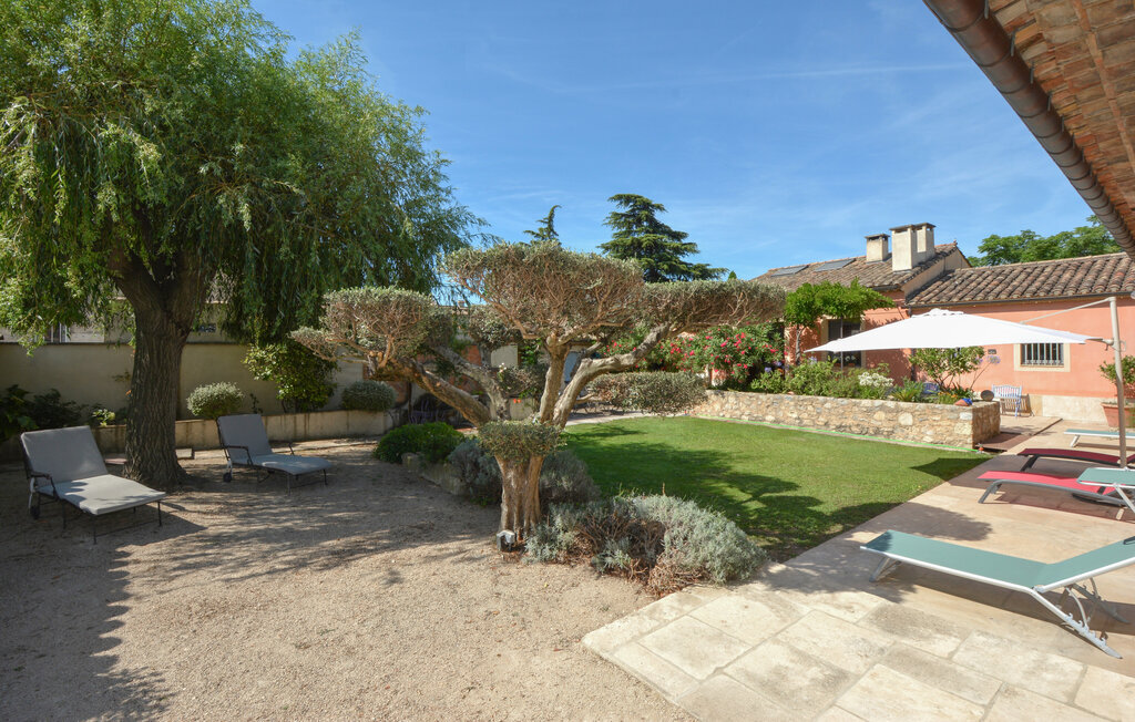 Maison 8 personnes à Noves - Photo 12