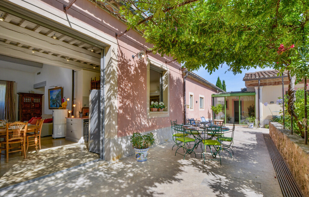 Maison 8 personnes à Noves - Photo 13