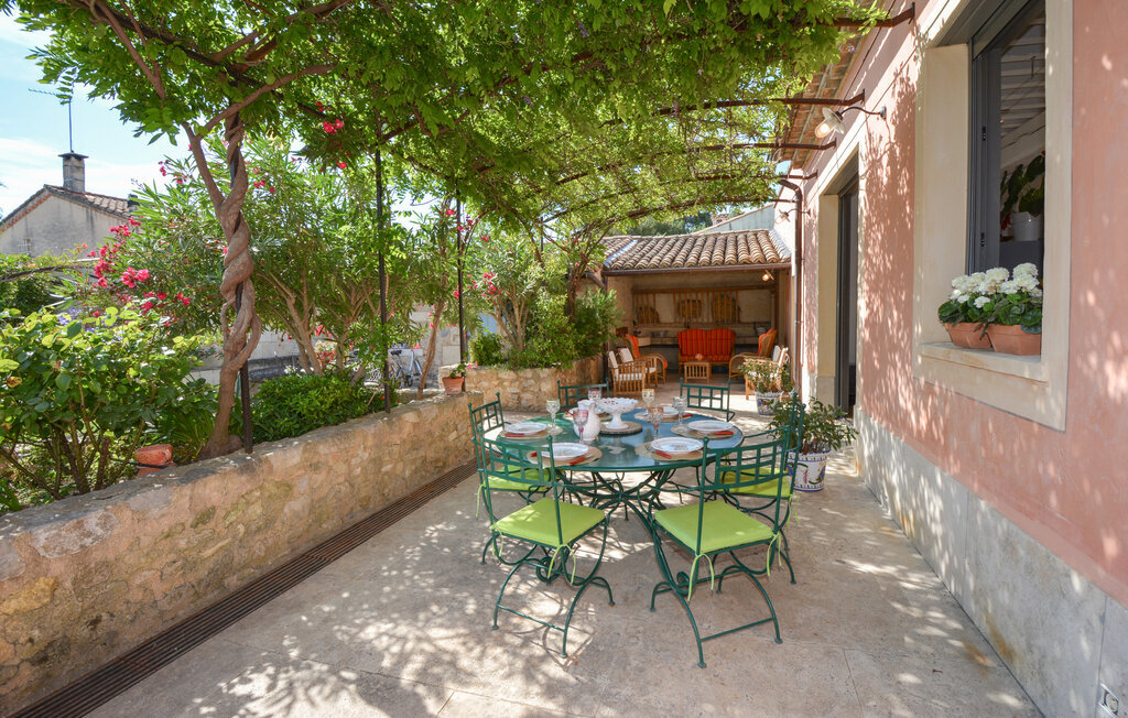 Maison 8 personnes à Noves - Photo 14