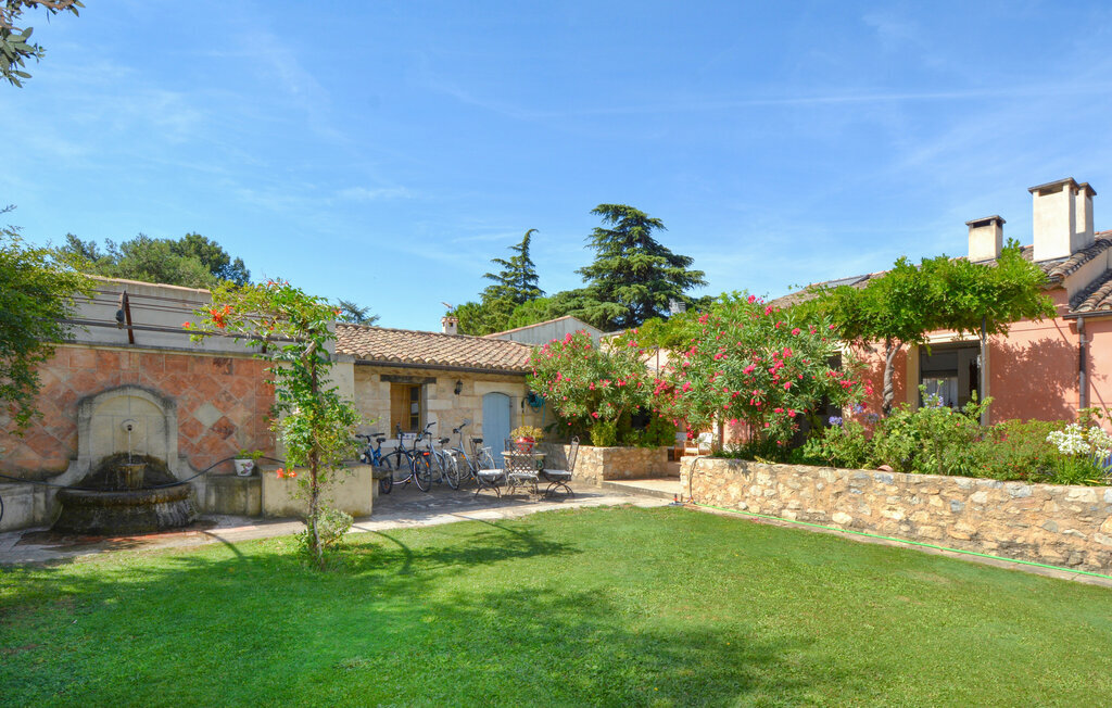 Maison 8 personnes à Noves - Photo 17