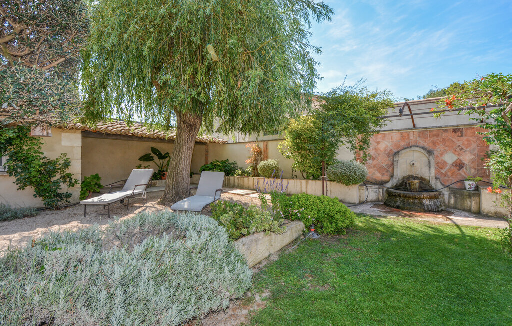 Maison 8 personnes à Noves - Photo 18