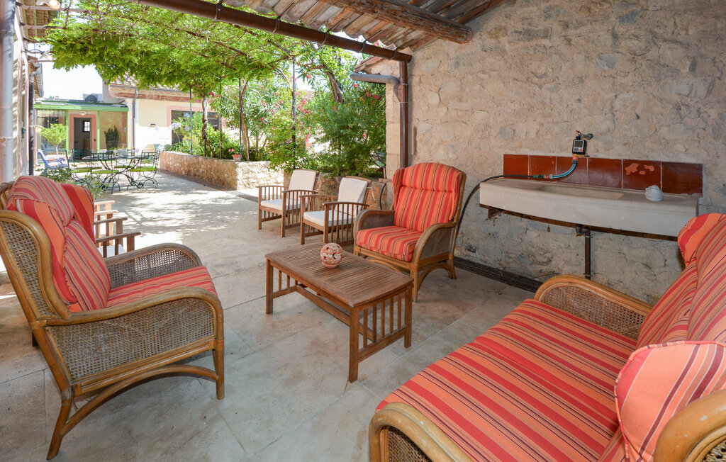 Maison 8 personnes à Noves - Photo 19
