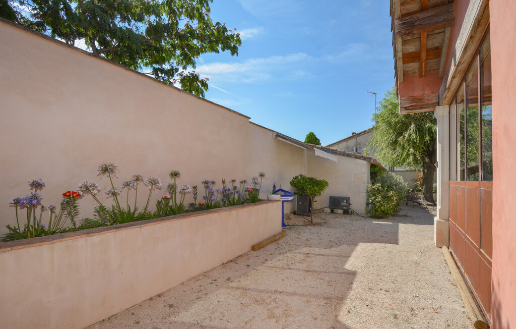 Maison 8 personnes à Noves - Photo 21
